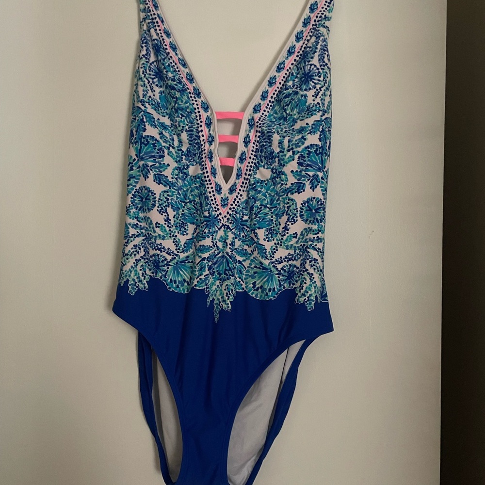 Lilly Pulitzer Size 12